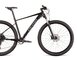 Bicykel Dema Energy 12 Black/Silver 2022