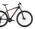 Bicykel Dema Energy 1 Dark Gray/Orange 2022