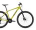 Bicykel Dema Energy 1 Lime/Dark Gray 2022