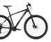 Bicykel Dema Energy 3 Dark Gray/Gray 2022