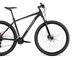 Bicykel Dema Energy 5 Dark Gray/Black 2022
