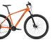 Bicykel Dema Energy 5 Orange/Dark Gray 2022