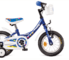 Bicykel Dema Funny Blue 2021