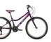 Bicykel Dema Iseo 24 Dark Violet 2022