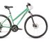 Bicykel Dema Loara 7 Green Celeste 2022