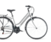 Bicykel Dema Lugo Lady Grey/White 2022