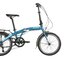 Bicykel Dema Oxxy F7 Blue 2021