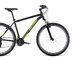 Bicykel Dema Pegas 1 Dark Gray/Lime 2022