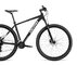 Bicykel Dema Pegas 5 Dark Gray/White 2022