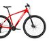 Bicykel Dema Pegas 5 Red/White 2022