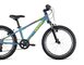 Bicykel Dema Racer 20 Teal Blue 2022