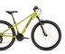 Bicykel Dema Racer 26 Lime 2022