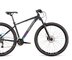 Bicykel Dema Ravena 1 Dark Gray/Gray 2022