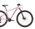 Bicykel Dema Ravena 3 Salmon/Dark Gray 2022