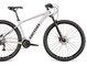 Bicykel Dema Ravena 3 Light Metal Violet/Dark Grey 2023