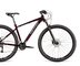 Bicykel Dema Ravena 5 Dark Bordo/Gray 2022