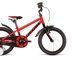 Bicykel Dema Rockie 16 Red 2021