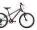 Bicykel Dema Rockie 20 SF Dark Grey 2022