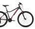 Bicykel Dema Tigra 1 Dark Gray/Magenta 2022