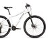Bicykel Dema Tigra 5 White/Dark Gray 2022