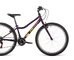 Bicykel Dema Vitta Dark Violet 2022