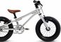 Bicykel Early Rider Belter 14 Brushed Aluminium