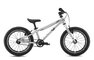 Bicykel Early Rider Belter 16 Brushed Aluminium