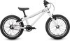Bicykel Early Rider Belter Auto 16 Brushed Aluminium