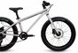Bicykel Early Rider Seeker 20 Brushed Aluminium