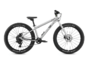 Bicykel Early Rider Seeker 24 Brushed Aluminium 2026