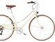 Bicykel Electra Loft 7D EQ Step-Thru Cream 2025