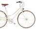 Bicykel Electra Loft 7D Ladies' Cream 2025