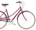 Bicykel Electra Loft 7D Ladies' Sangria 2025