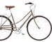 Bicykel Electra Loft 7i Step Thru Matte Hazel 2025
