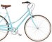 Bicykel Electra Loft 7i Ladies' Blizzard Blue 2025