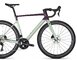 Bicykel Focus Izalco Max 8.8 Darkviolet Glossy/Skygrey Glossy 2025