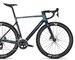 Bicykel Focus Izalco Max 9.7 Heritageblue Glossy/Stoneblue Glossy 2025