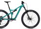 Bicykel Focus JAM 6.8 Emeraldgreen 2025