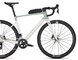 Bicykel Focus Paralene 8.8 Skygrey Glossy/White Glossy