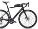 Bicykel Focus Paralene 8.9 Carbon Raw Matt/Glossy 2025