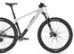 Bicykel Focus Raven 8.8 Lightgrey Glossy/Carbon Raw Glossy 2025