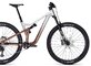 Bicykel Focus Thron 6.9 Nepalsilver/Platinumbronze 2025