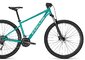Bicykel Focus Whistler 3.6 Bluegreen 2023