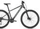 Bicykel Focus Whistler 3.6 Slategrey 2023