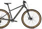Bicykel Focus Whistler 3.9 Diamond Black