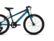 Bicykel Ghost Kato 20 Base Petrol/Blue/Yellow 2021