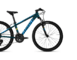 Bicykel Ghost Kato 24" Base Petrol/Blue/Yellow 2021