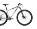 Bicykel Ghost Kato Advanced 29 Iridium Silver/Urban Grey 2021