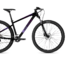 Bicykel Ghost Kato Advanced 29 Midnight Black/Purple 2021