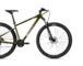 Bicykel Ghost Kato Base 29 Olive/Tan 2021